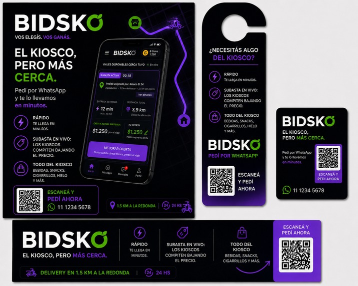 BIDSKO – screenshot 3