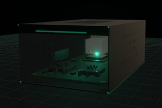 Grid-Pulse: Urban Energy AI