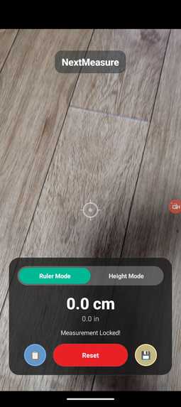 NextMeasure – screenshot 1