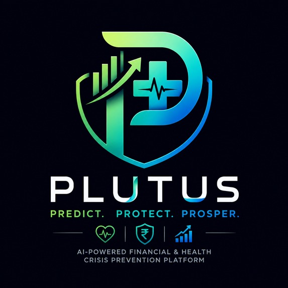 PLUTUS – screenshot 1