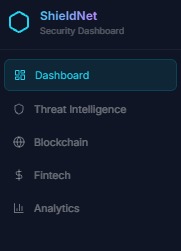 ShieldNet – screenshot 5