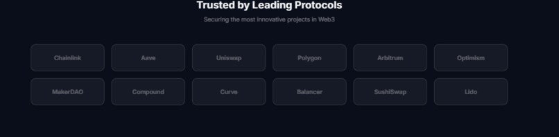 ShieldNet – screenshot 3