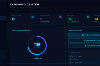 QuickApply.AI