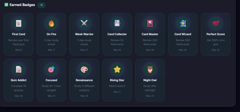 NeuroFlow AI – screenshot 6