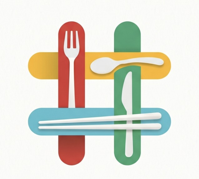 Foody: Work hard, skip hangry- a group food ordering app – screenshot 4