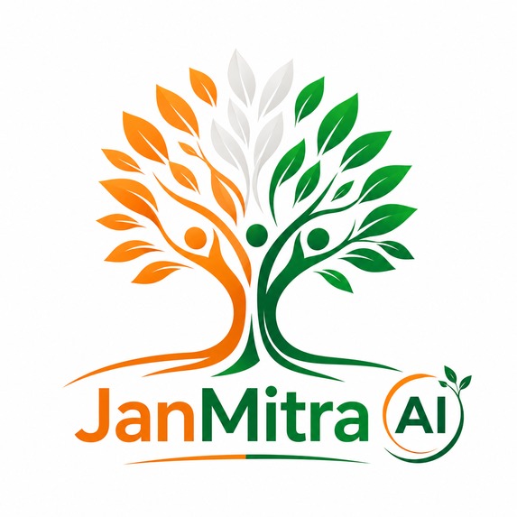 Janmitra AI – screenshot 1
