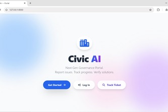 Civic-AI