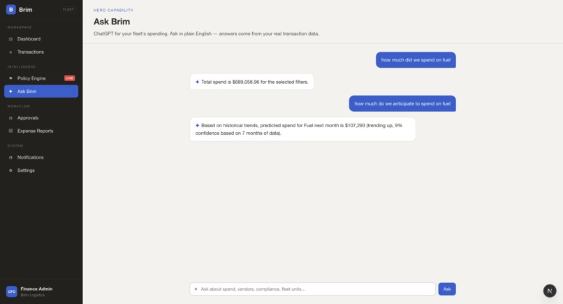 Budge – screenshot 4