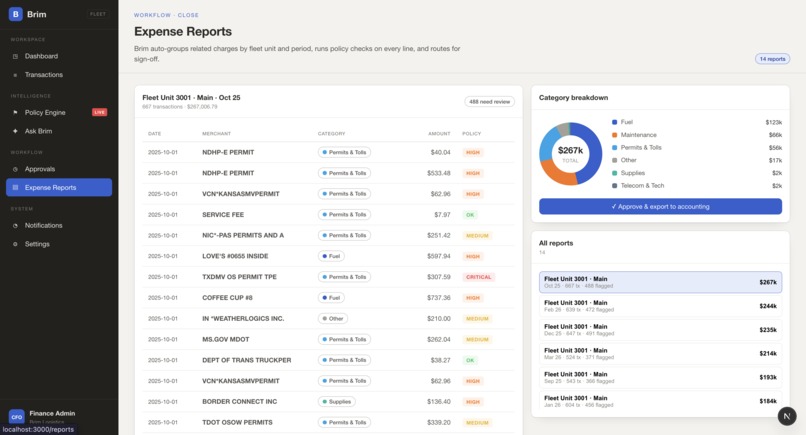 Budge – screenshot 6