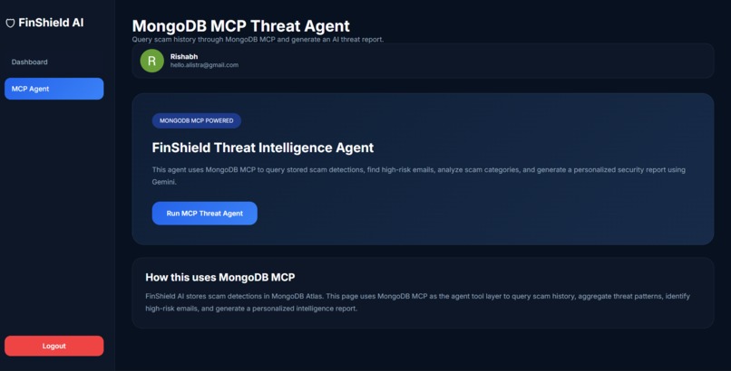 FinShield AI – screenshot 5