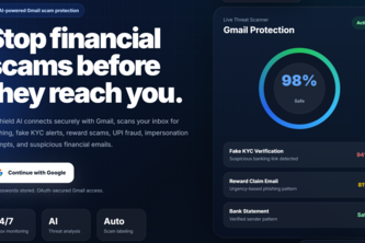 FinShield AI