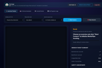 KneeCare AI