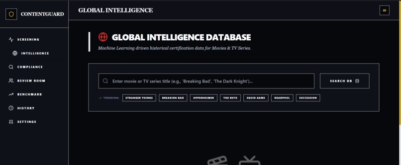 ContentGuard AI – screenshot 7