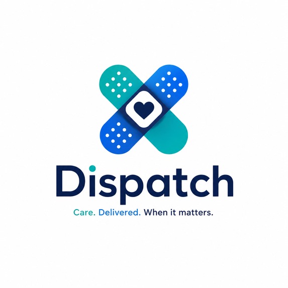 Dispatch – screenshot 1
