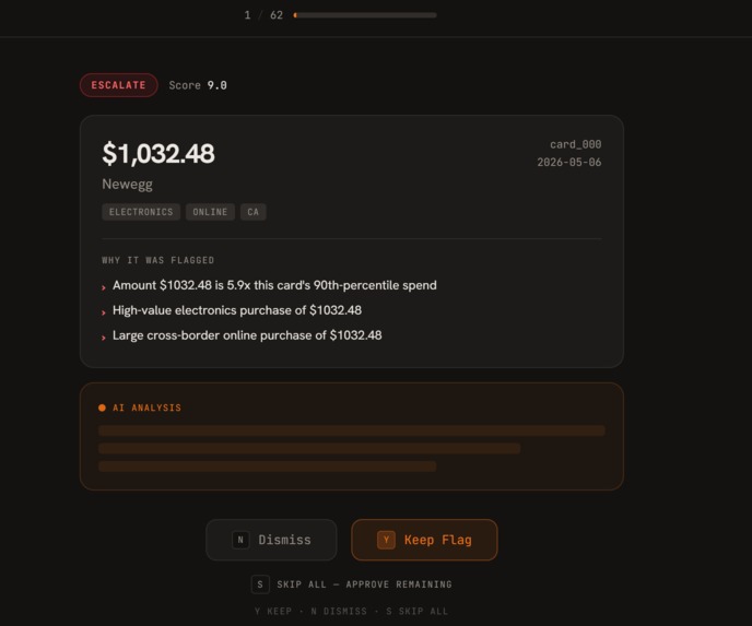 Sift – screenshot 3