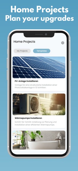 Homerockr – screenshot 6
