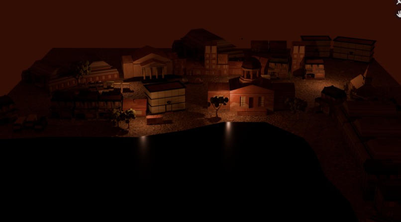 The Last Ship – screenshot 2