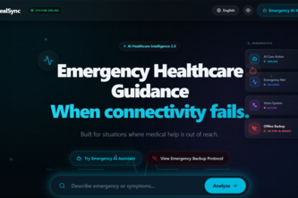 HealSync