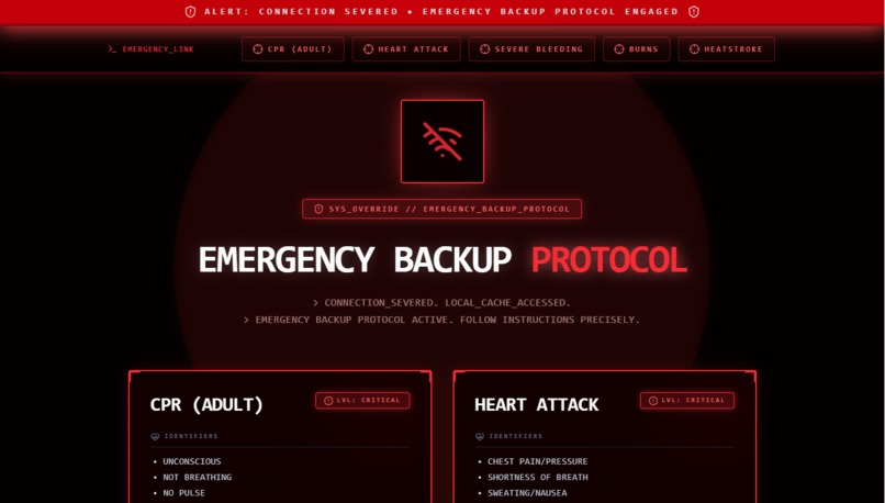HealSync – screenshot 4