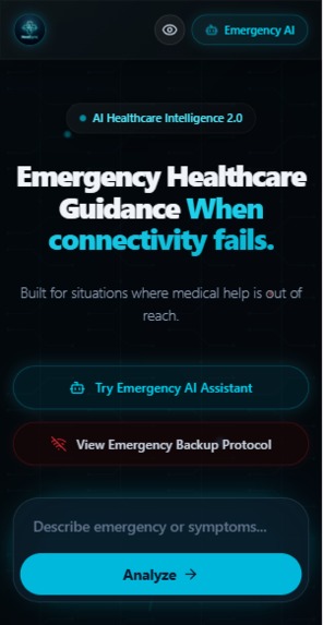 HealSync – screenshot 5