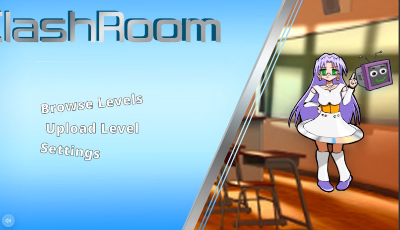 ClashRoom : Crash'n'Learn ! – screenshot 3