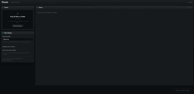 Plumb – screenshot 3