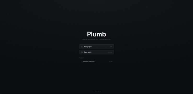 Plumb – screenshot 2
