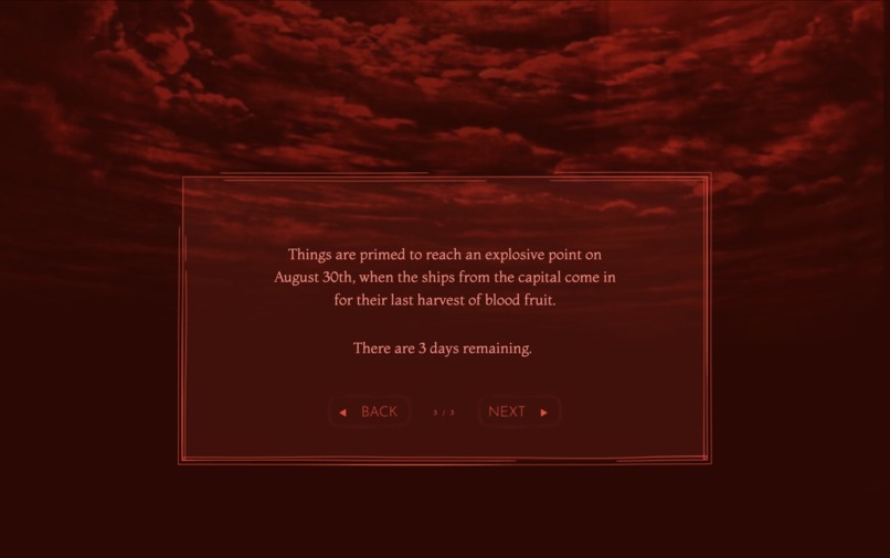 The Last Ship – screenshot 3