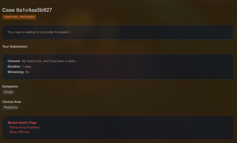 Dispatch – screenshot 5