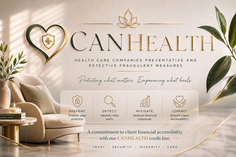 CanHealth – screenshot 1