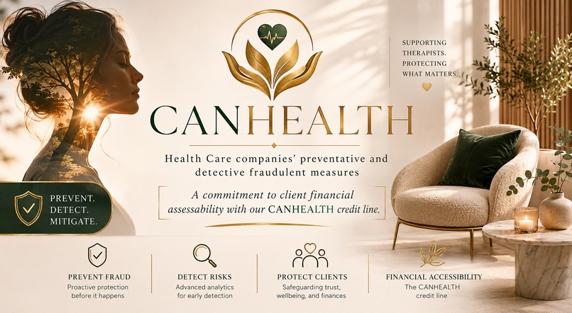 CanHealth – screenshot 2