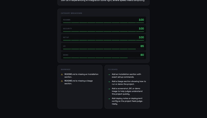 ShipReady – screenshot 4