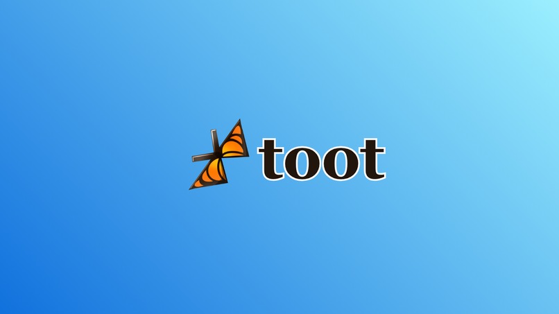 toot – screenshot 1