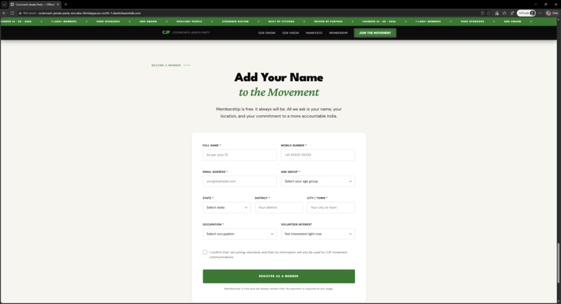 GitFlow AWS Cloud Pipeline – screenshot 9