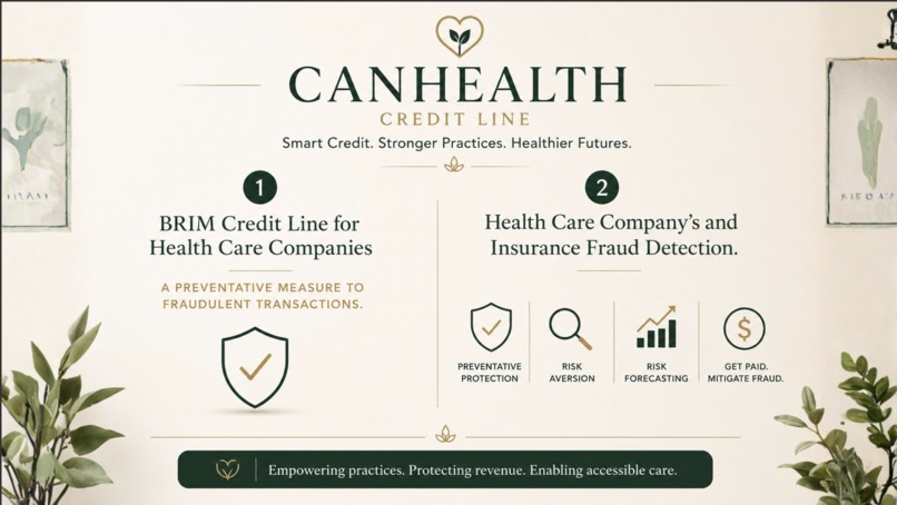 CanHealth – screenshot 3