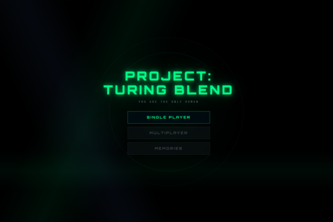 Turing Blend