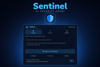 Sentinel 