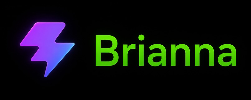 Brianna – screenshot 1