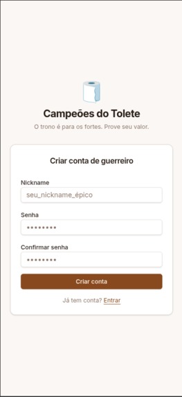 Campeões do Tolete – screenshot 2