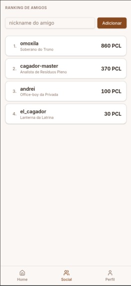 Campeões do Tolete – screenshot 3