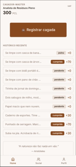 Campeões do Tolete – screenshot 4