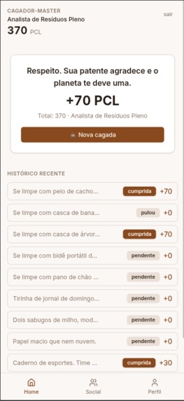 Campeões do Tolete – screenshot 5