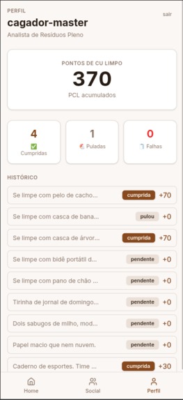 Campeões do Tolete – screenshot 6