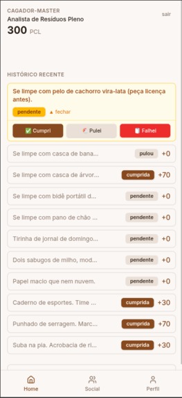Campeões do Tolete – screenshot 7