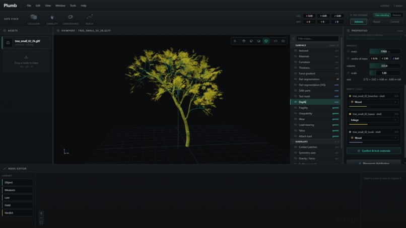 Plumb – screenshot 8