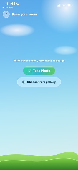 REROOM – screenshot 3