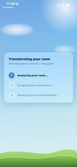 REROOM – screenshot 7