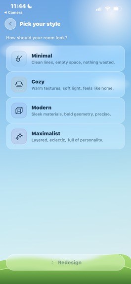 REROOM – screenshot 6
