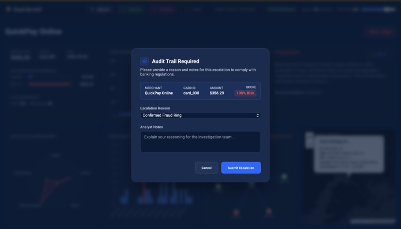 fraud-de.tech – screenshot 2