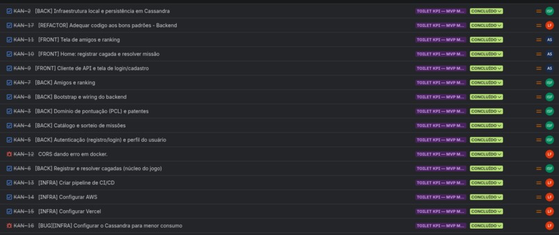 Campeões do Tolete – screenshot 8